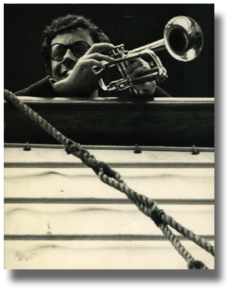 Brett and Trumpet
