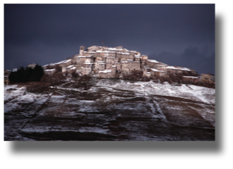 Castelluccio