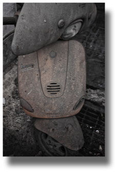 Vespa