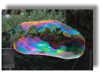 Bubble