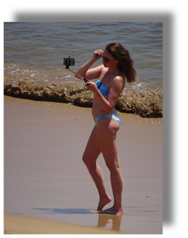Selfy