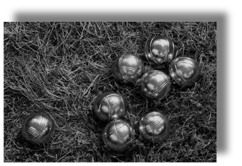 Balls